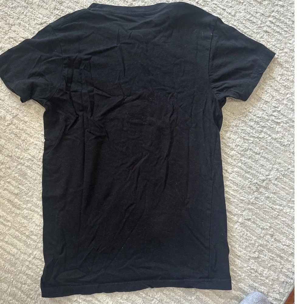 My Chemical Romance T-Shirt Three Cheers For Sweet Revenge Size M Official EUC